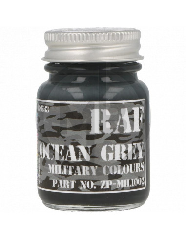RAF Ocean Grey BS633