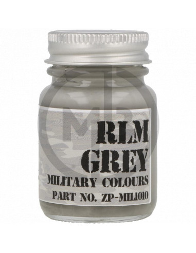 RLM Grey
