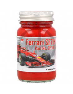 Ferrari SF71H F1 2018