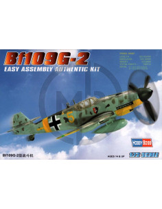 BF109G-2