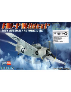 FM-1 Wildcat