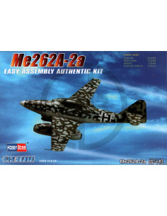 Me262A-2A