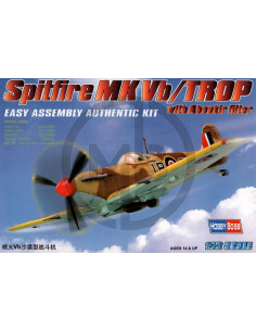 Spitfire MK Vb/trop