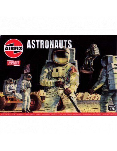 Astronauti 1/76