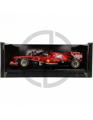 Ferrari F2013 F1 F. Alonso