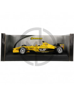 Jordan EJ13 F1 G. Fisichella