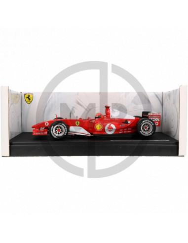 Ferrari F2004 M. Schumacher