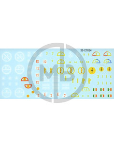  Fiat Ansaldo. CV.33, CV.35, CV.33 Lf Lanciafiamme.