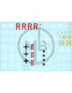 KL Bef.Pz.I, Pz.Kpfw.II e Beob.Pz.II