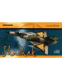  Dassault Mirage IIICJ j