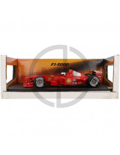 Ferrari F2000 F1