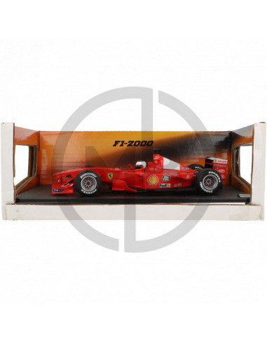 Ferrari F2000 F1