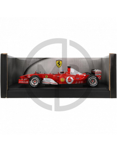 Ferrari F2003 GA F1 R. Barrichello #2
