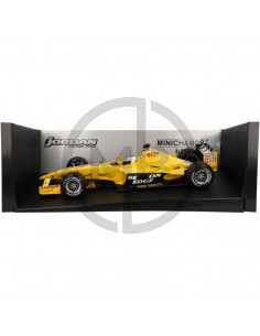 Jordan Ford EJ13 F1 2003