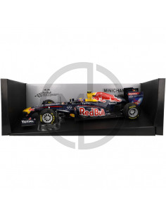 Red Bul racing Renault R87 F1