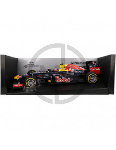 Red Bull Renault RB8 F1