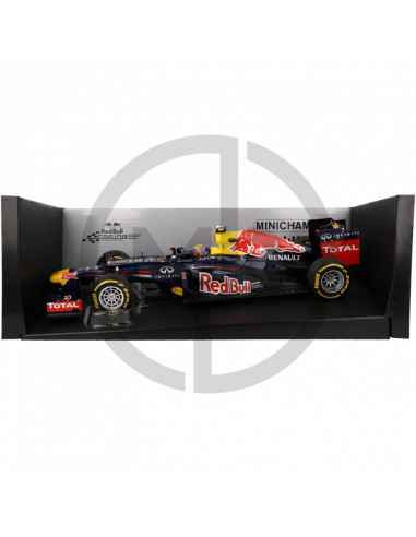 Red Bull Renault RB8 F1