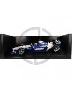 Williams BMW FW23 Gp F1  2001