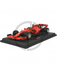 Ferrari SF90 F1 2019