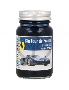 Ferrari Blu Tour de France (Met Blue) 522