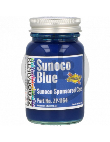 Sunoco Blue