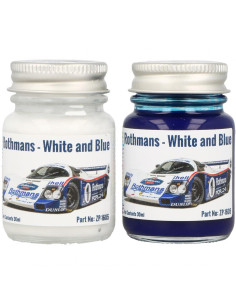 R*******s Blue White