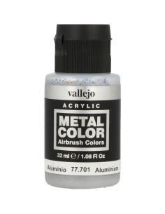 Alluminio