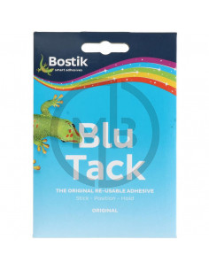 Blue Tack