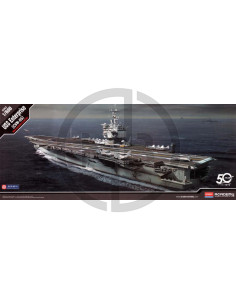 USS Enterprise CVN-65