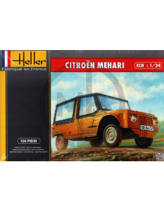 Citroen Mehari