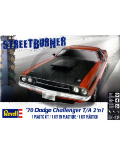 \'70 Dodge Challenger