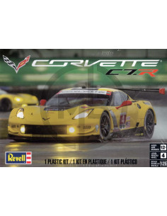 Corvette C7.R