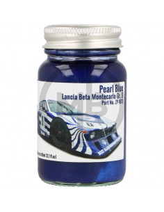 Lancia Beta Montecarlo Gr.5 Pearl Blue