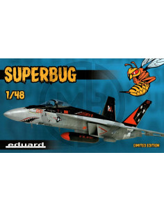 F/A-18E Super Hornet