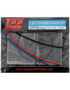 Fascette stringitubo 1/20 1/24