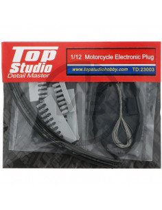 Plug elettronica moto