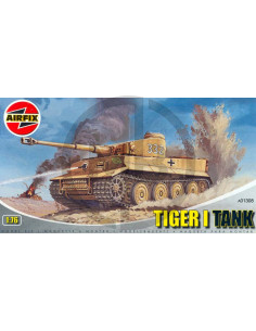 Tiger I