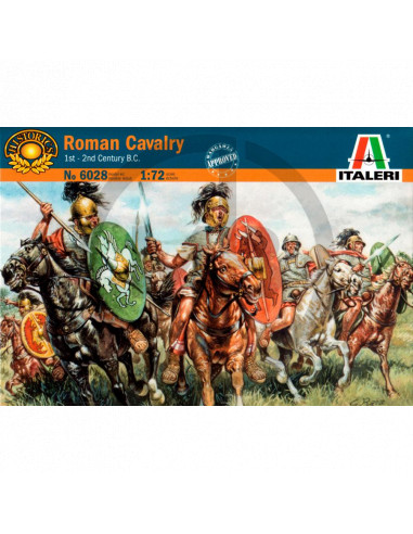 Cavalleria romana