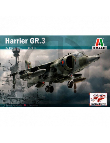 Harrier GR. 3