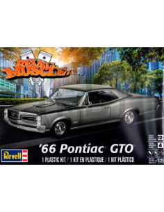 Pontiac GTO