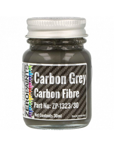 Carbon Fibre Grey
