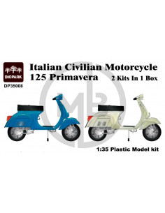125 Primavera
