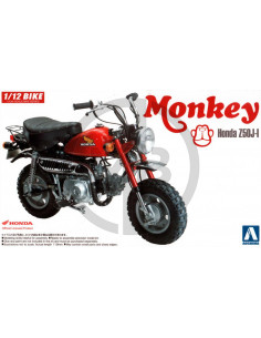 Honda Monkey Z50J-I