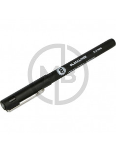 Pennarello Blackliner 0.30mm
