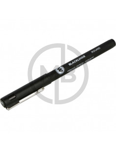 Pennarello Blackliner Round