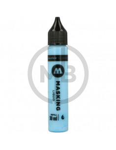 Ricarica Masking Liquid 30ml