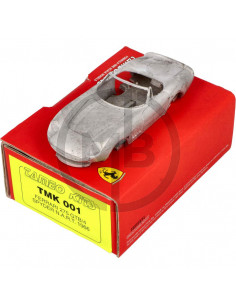 Ferrari 275 GTB/4 Spyder