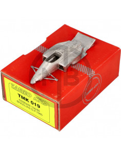 Ferrari 156/85 F1 Gp Brasile 1985