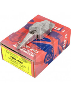 Benetton Ford B189 Gp Inghilterra 1989