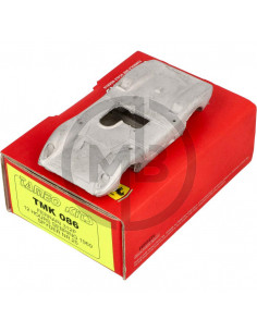 Ferrari 312P Spyder 12h Sebring 1969